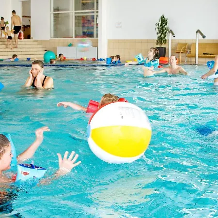Holiday Liv Dom wakacyjny Gråsten