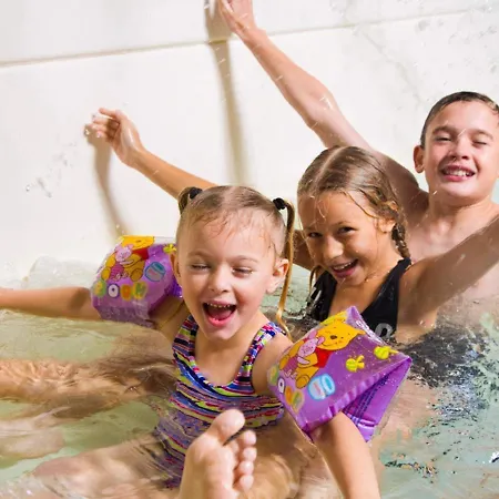 Dom wakacyjny Holiday Liv Gråsten